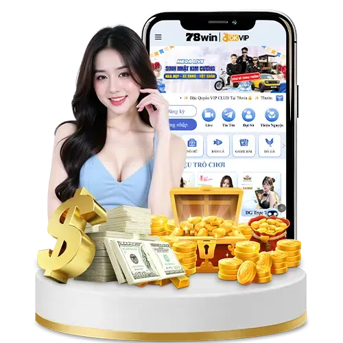 Trò chơi Blackjack tại vv88 bet