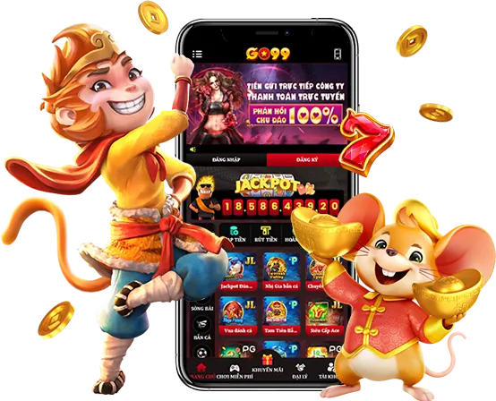 Chọn trò chơi tại VV88 Bet